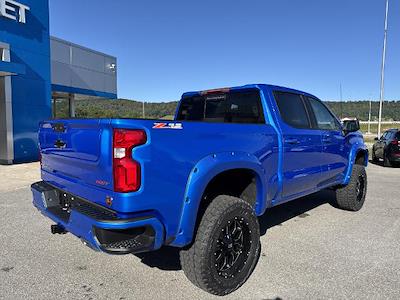 2025 Chevrolet Silverado 1500 Crew Cab 4WD Pickup for sale #50039668 - photo 2