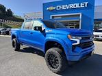 New 2025 Chevrolet Silverado 1500 RST Crew Cab 4WD Pickup for sale #50039668 - photo 1