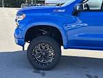 New 2025 Chevrolet Silverado 1500 RST Crew Cab 4WD Pickup for sale #50039668 - photo 10