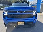 New 2025 Chevrolet Silverado 1500 RST Crew Cab 4WD Pickup for sale #50039668 - photo 12