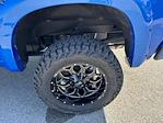 New 2025 Chevrolet Silverado 1500 RST Crew Cab 4WD Pickup for sale #50039668 - photo 8