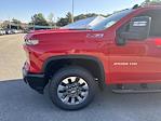 New 2026 Chevrolet Silverado 2500 Custom Crew Cab 4WD Pickup for sale #50039669 - photo 10