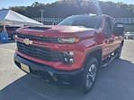 New 2026 Chevrolet Silverado 2500 Custom Crew Cab 4WD Pickup for sale #50039669 - photo 11