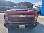 New 2026 Chevrolet Silverado 2500 Custom Crew Cab 4WD Pickup for sale #50039669 - photo 12