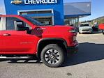New 2026 Chevrolet Silverado 2500 Custom Crew Cab 4WD Pickup for sale #50039669 - photo 3