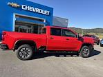 New 2026 Chevrolet Silverado 2500 Custom Crew Cab 4WD Pickup for sale #50039669 - photo 4