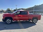 New 2026 Chevrolet Silverado 2500 Custom Crew Cab 4WD Pickup for sale #50039669 - photo 9