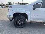 New 2025 Chevrolet Silverado 2500 LTZ Crew Cab 4WD Pickup for sale #50039670 - photo 10