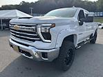 New 2025 Chevrolet Silverado 2500 LTZ Crew Cab 4WD Pickup for sale #50039670 - photo 11