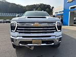 New 2025 Chevrolet Silverado 2500 LTZ Crew Cab 4WD Pickup for sale #50039670 - photo 12