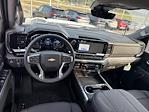New 2025 Chevrolet Silverado 2500 LTZ Crew Cab 4WD Pickup for sale #50039670 - photo 16