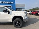 New 2025 Chevrolet Silverado 2500 LTZ Crew Cab 4WD Pickup for sale #50039670 - photo 3