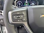 New 2025 Chevrolet Silverado 2500 LTZ Crew Cab 4WD Pickup for sale #50039670 - photo 21