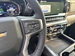 New 2025 Chevrolet Silverado 2500 LTZ Crew Cab 4WD Pickup for sale #50039670 - photo 22