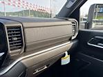 New 2025 Chevrolet Silverado 2500 LTZ Crew Cab 4WD Pickup for sale #50039670 - photo 26