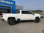 New 2025 Chevrolet Silverado 2500 LTZ Crew Cab 4WD Pickup for sale #50039670 - photo 4