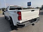 New 2025 Chevrolet Silverado 2500 LTZ Crew Cab 4WD Pickup for sale #50039670 - photo 6