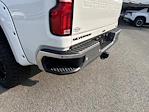 New 2025 Chevrolet Silverado 2500 LTZ Crew Cab 4WD Pickup for sale #50039670 - photo 7