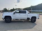 New 2025 Chevrolet Silverado 2500 LTZ Crew Cab 4WD Pickup for sale #50039670 - photo 9