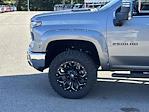 New 2025 Chevrolet Silverado 2500 LTZ Crew Cab 4WD Pickup for sale #50039671 - photo 9