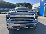New 2025 Chevrolet Silverado 2500 LTZ Crew Cab 4WD Pickup for sale #50039671 - photo 11