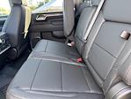 New 2025 Chevrolet Silverado 2500 LTZ Crew Cab 4WD Pickup for sale #50039671 - photo 13