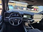 New 2025 Chevrolet Silverado 2500 LTZ Crew Cab 4WD Pickup for sale #50039671 - photo 15