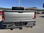 New 2025 Chevrolet Silverado 2500 LTZ Crew Cab 4WD Pickup for sale #50039671 - photo 4
