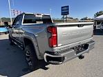 New 2025 Chevrolet Silverado 2500 LTZ Crew Cab 4WD Pickup for sale #50039671 - photo 5
