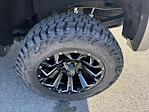 New 2025 Chevrolet Silverado 2500 LTZ Crew Cab 4WD Pickup for sale #50039671 - photo 7