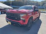 New 2026 Chevrolet Silverado 1500 Custom Crew Cab 4WD Pickup for sale #50039675 - photo 11