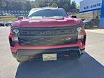 New 2026 Chevrolet Silverado 1500 Custom Crew Cab 4WD Pickup for sale #50039675 - photo 12