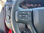 New 2026 Chevrolet Silverado 1500 Custom Crew Cab 4WD Pickup for sale #50039675 - photo 19