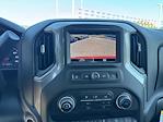 New 2026 Chevrolet Silverado 1500 Custom Crew Cab 4WD Pickup for sale #50039675 - photo 25