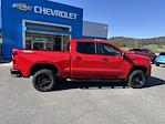 New 2026 Chevrolet Silverado 1500 Custom Crew Cab 4WD Pickup for sale #50039675 - photo 3