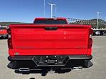 New 2026 Chevrolet Silverado 1500 Custom Crew Cab 4WD Pickup for sale #50039675 - photo 5