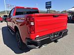 New 2026 Chevrolet Silverado 1500 Custom Crew Cab 4WD Pickup for sale #50039675 - photo 6