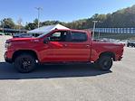 New 2026 Chevrolet Silverado 1500 Custom Crew Cab 4WD Pickup for sale #50039675 - photo 9