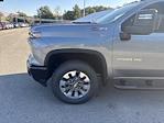 New 2026 Chevrolet Silverado 2500 Custom Crew Cab 4WD Pickup for sale #50039678 - photo 10