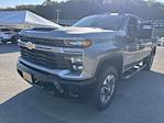 New 2026 Chevrolet Silverado 2500 Custom Crew Cab 4WD Pickup for sale #50039678 - photo 11