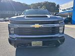 New 2026 Chevrolet Silverado 2500 Custom Crew Cab 4WD Pickup for sale #50039678 - photo 12