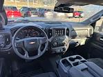 New 2026 Chevrolet Silverado 2500 Custom Crew Cab 4WD Pickup for sale #50039678 - photo 15