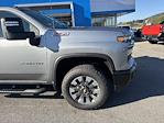 New 2026 Chevrolet Silverado 2500 Custom Crew Cab 4WD Pickup for sale #50039678 - photo 3