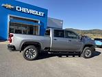 New 2026 Chevrolet Silverado 2500 Custom Crew Cab 4WD Pickup for sale #50039678 - photo 4