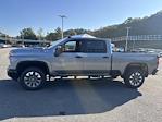 New 2026 Chevrolet Silverado 2500 Custom Crew Cab 4WD Pickup for sale #50039678 - photo 9
