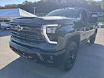 New 2026 Chevrolet Silverado 2500 LTZ Crew Cab 4WD Pickup for sale #50039679 - photo 12