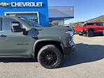 New 2026 Chevrolet Silverado 2500 LTZ Crew Cab 4WD Pickup for sale #50039679 - photo 3