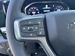 New 2026 Chevrolet Silverado 2500 LTZ Crew Cab 4WD Pickup for sale #50039679 - photo 22