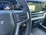 New 2026 Chevrolet Silverado 2500 LTZ Crew Cab 4WD Pickup for sale #50039679 - photo 23