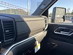 New 2026 Chevrolet Silverado 2500 LTZ Crew Cab 4WD Pickup for sale #50039679 - photo 27